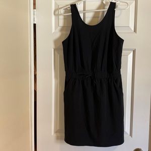 All in motion travel dress